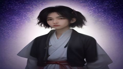 高分追番评分机制说明配图，展示多平台数据汇总与口碑去噪流程示意图，绿色与黄色数据可视化图表